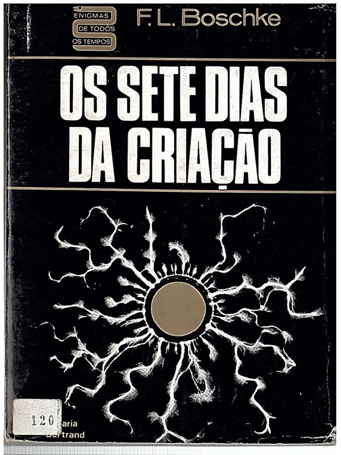 Os sete dias da criação 1