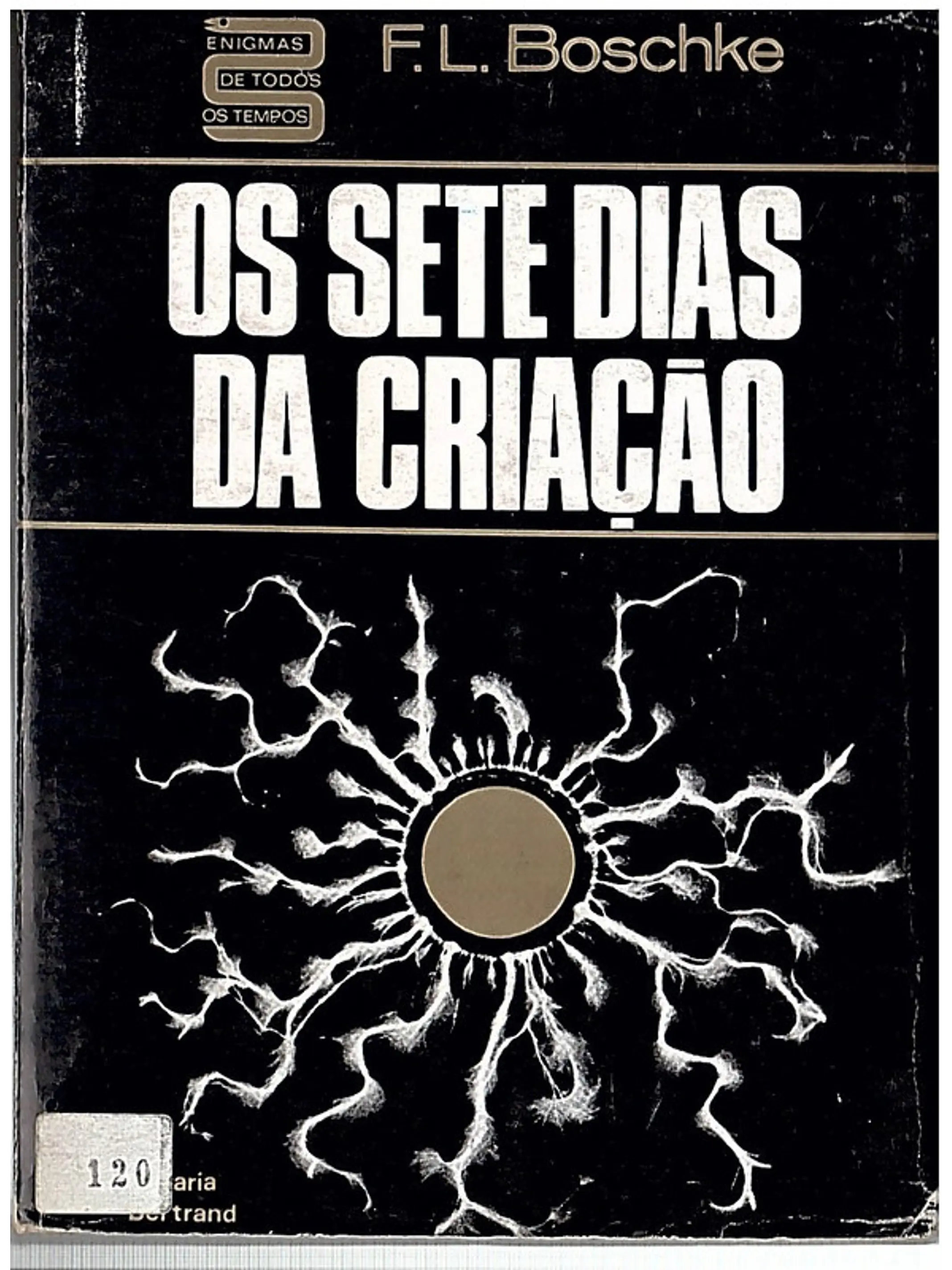 Os sete dias da criação 1