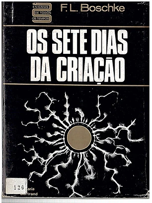 Os sete dias da criação
