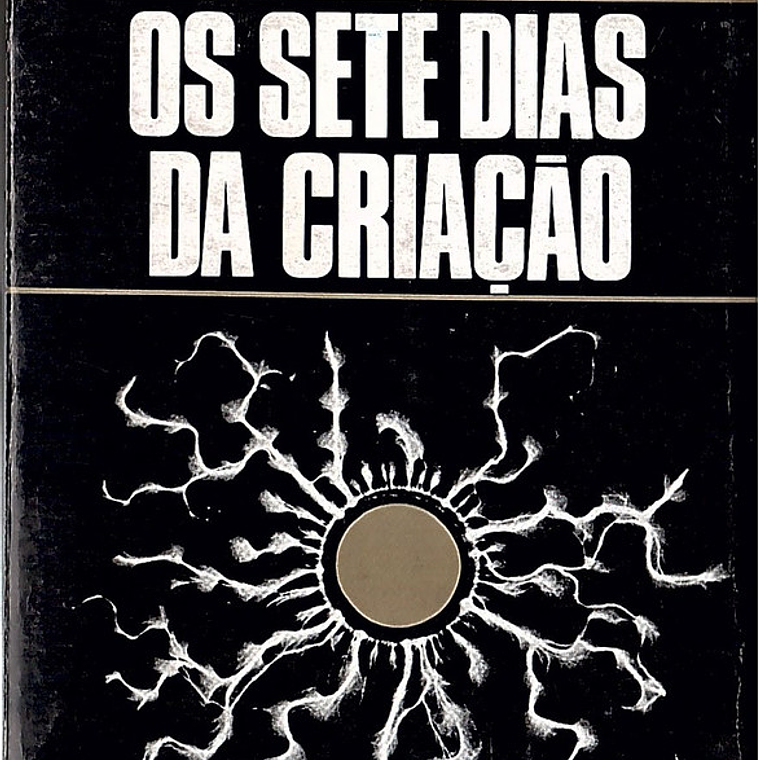 Os sete dias da criação 1