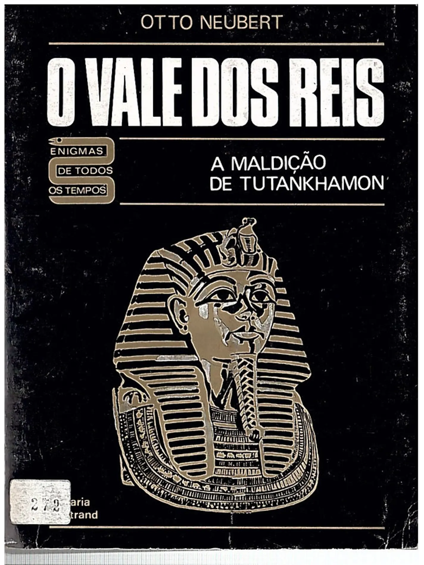 O vale dos reis 1