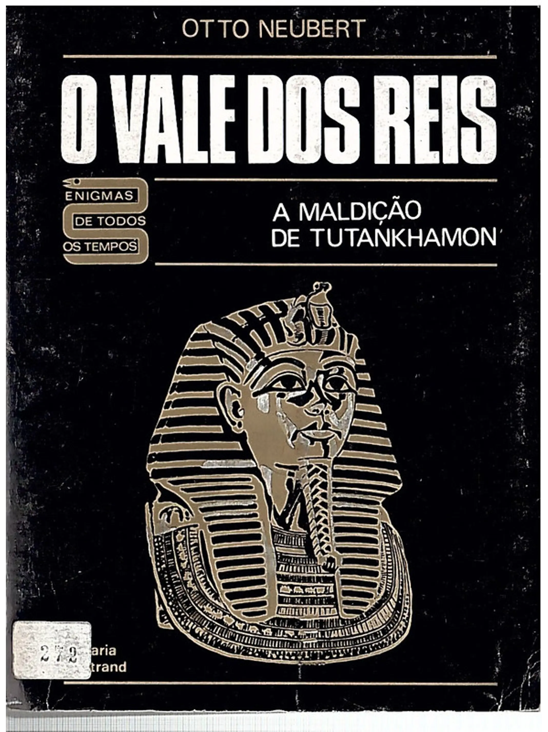 O vale dos reis 1