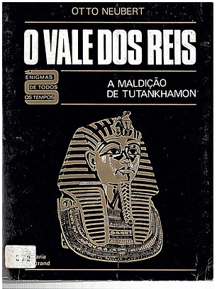 O vale dos reis