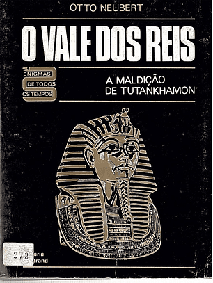 O vale dos reis