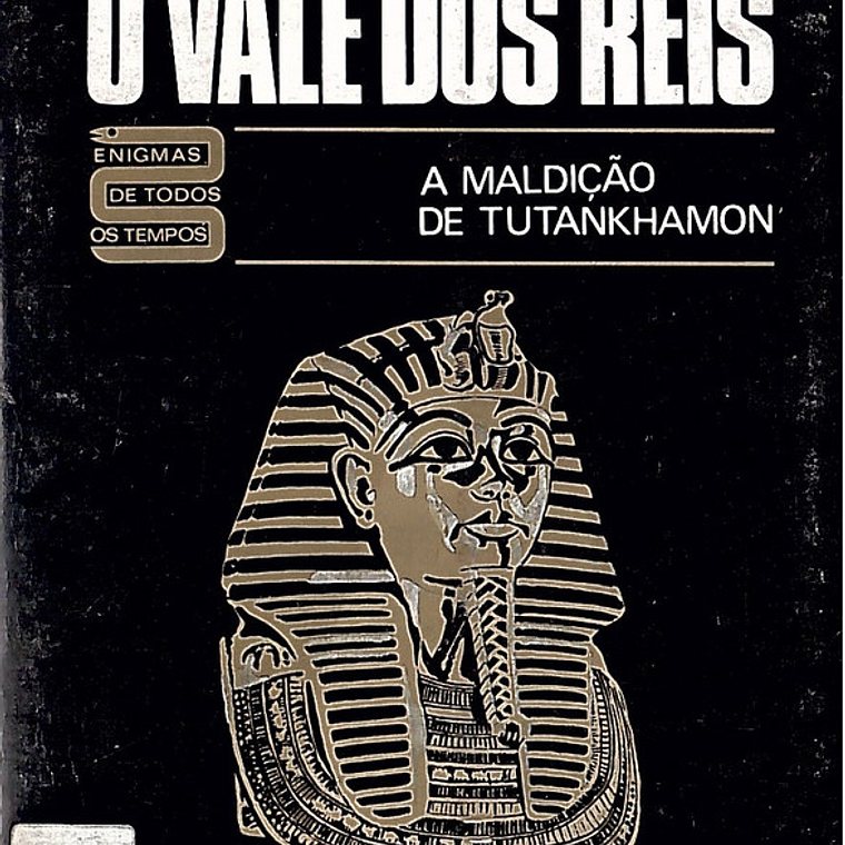 O vale dos reis 1