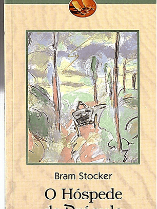 O hospede de drácula