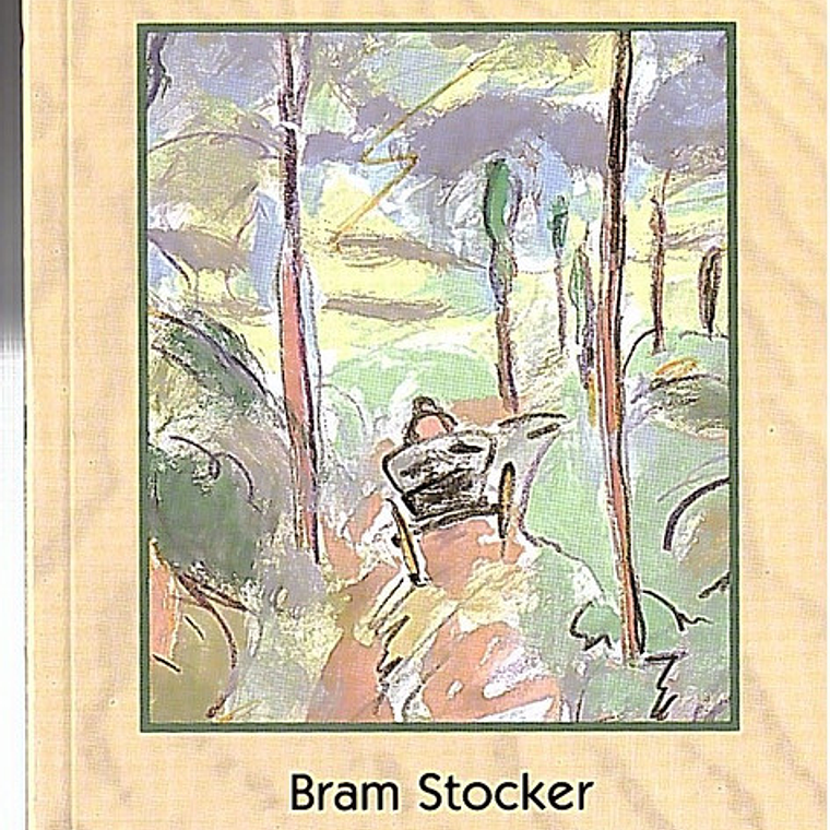 O hospede de drácula 1