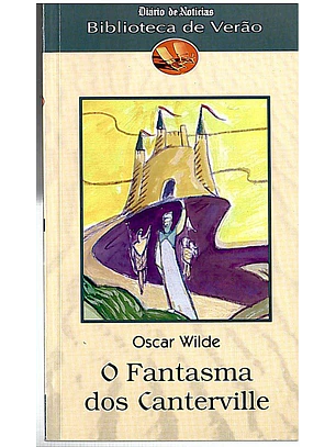O fantasma dos canterville