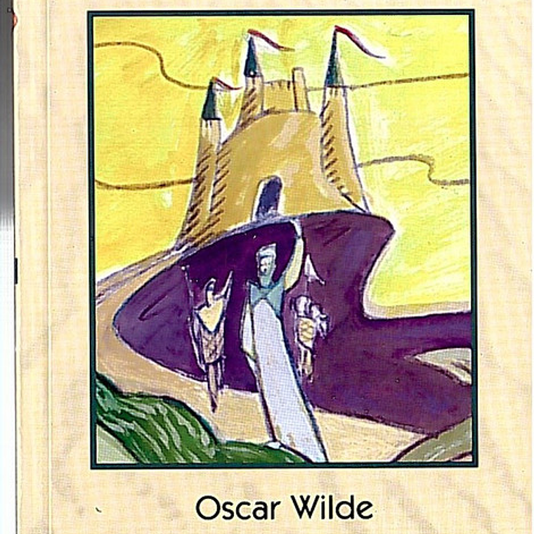 O fantasma dos canterville 1