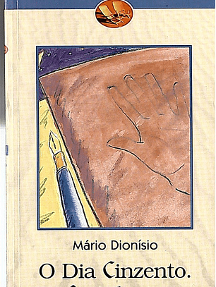 O dia cinzento antologia