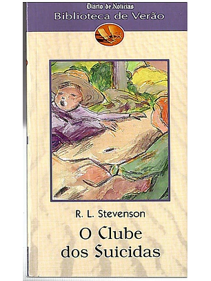O clube dos suicidas