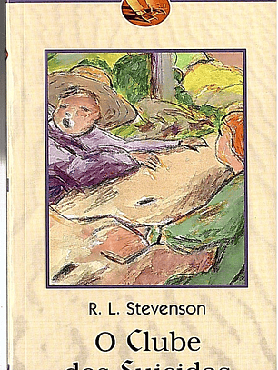 O clube dos suicidas