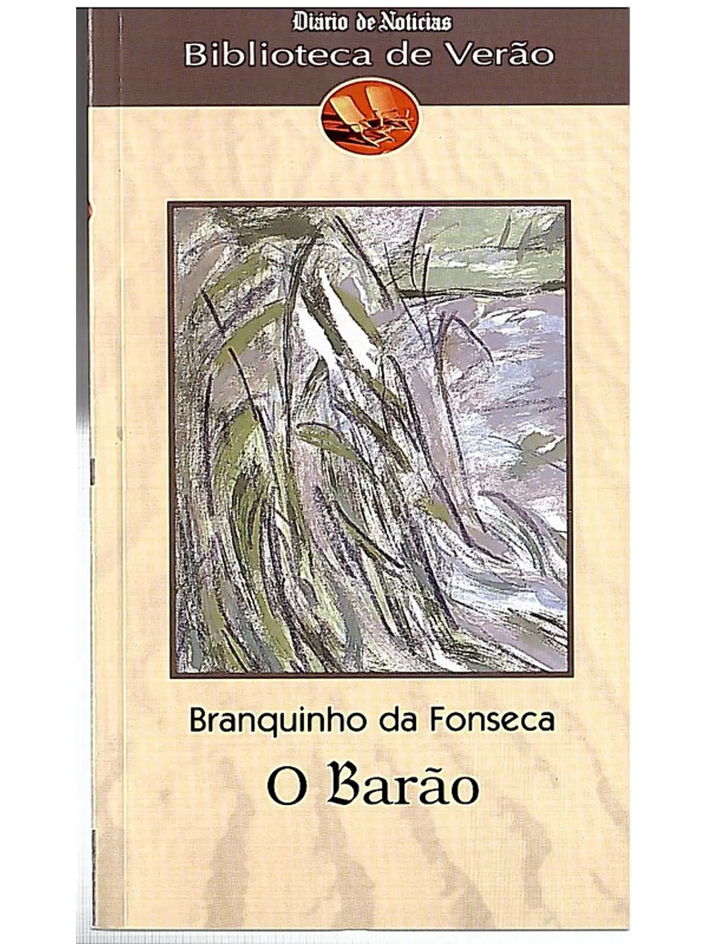 O barão 1