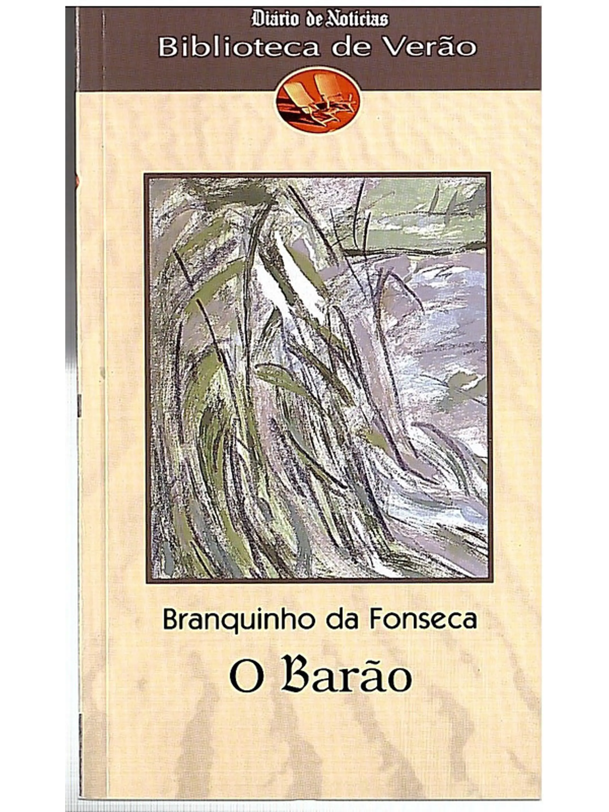 O barão 1