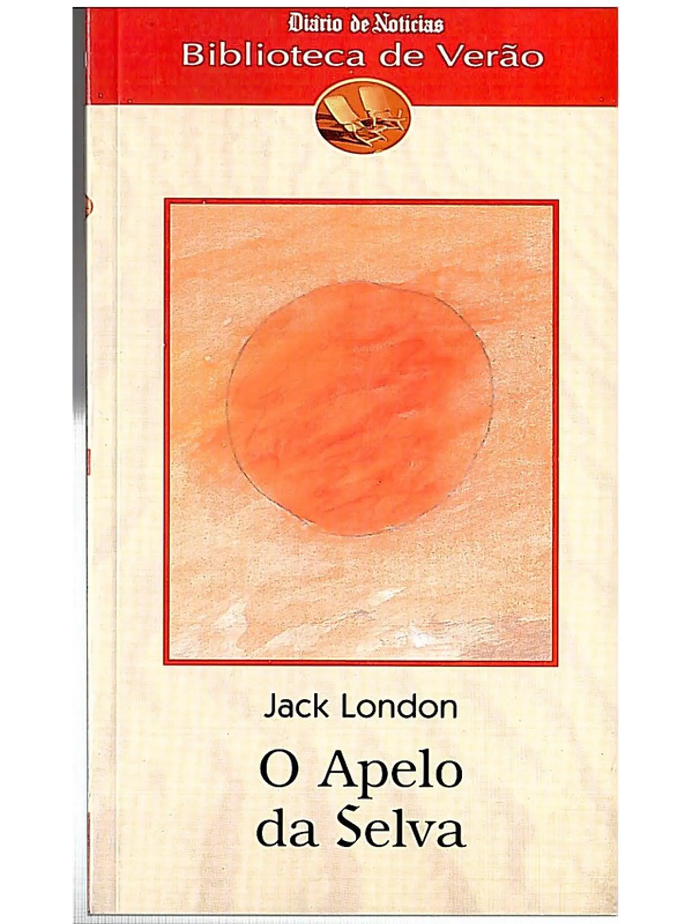 O apelo da selva 1