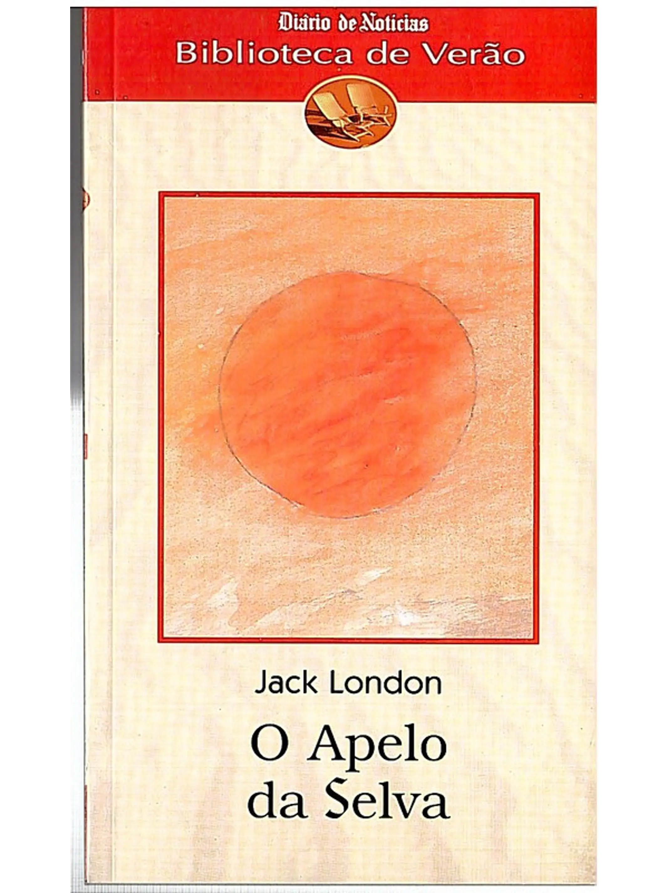 O apelo da selva 1