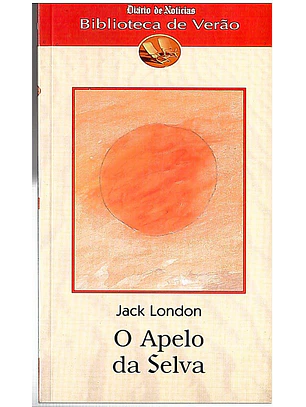 O apelo da selva