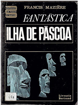 Fantástica ilha de páscoa