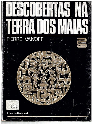 Descobertas na terra dos Maias