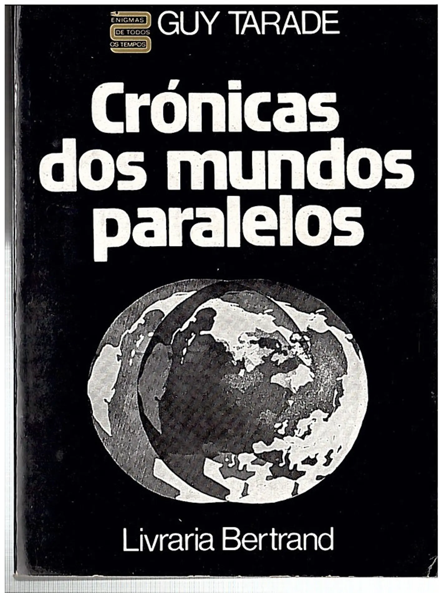 Crónicas dos mundos paralelos 1