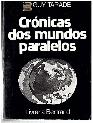 Crónicas dos mundos paralelos