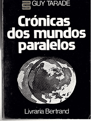 Crónicas dos mundos paralelos