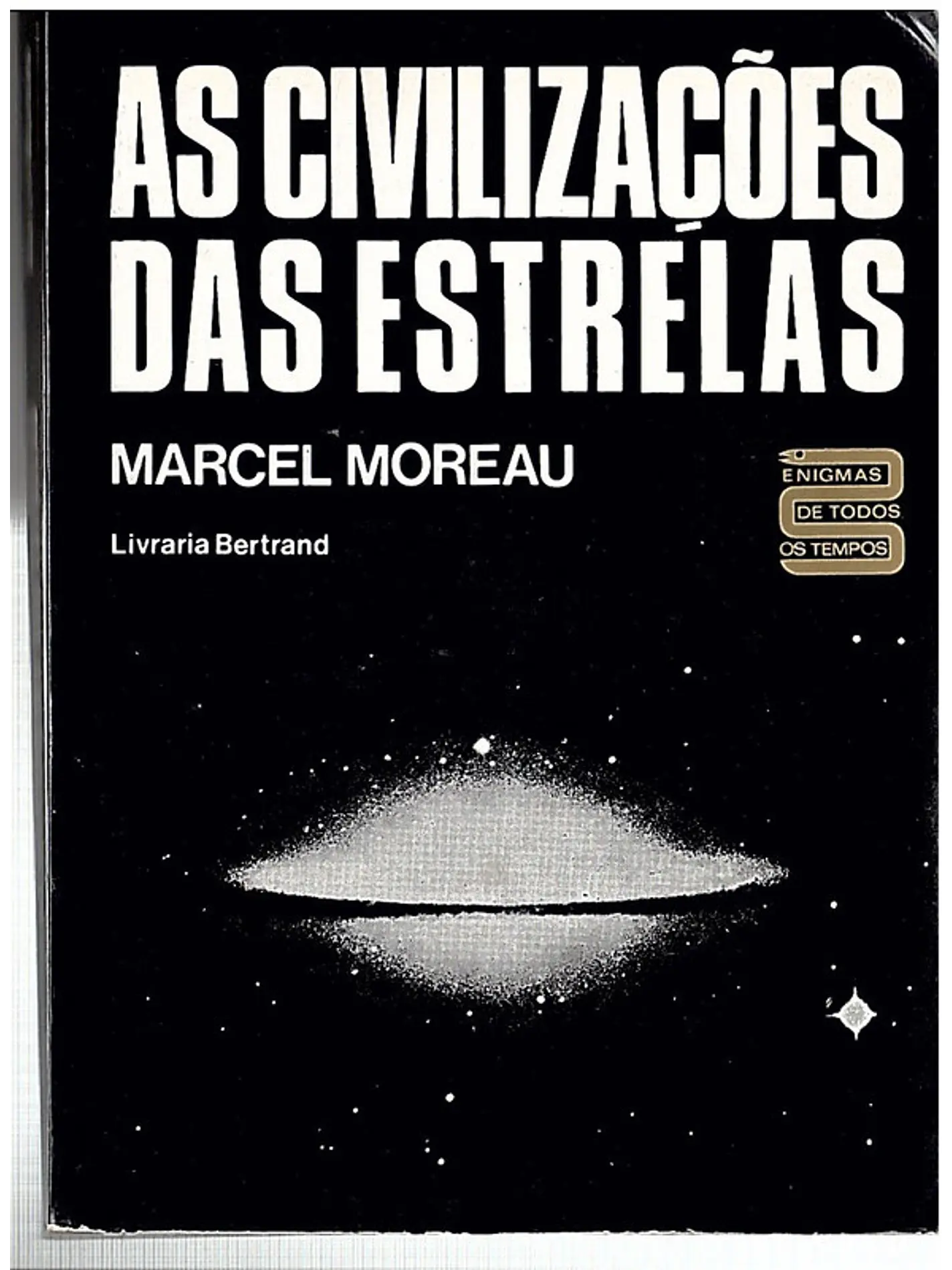 As civilizações das estrelas 1