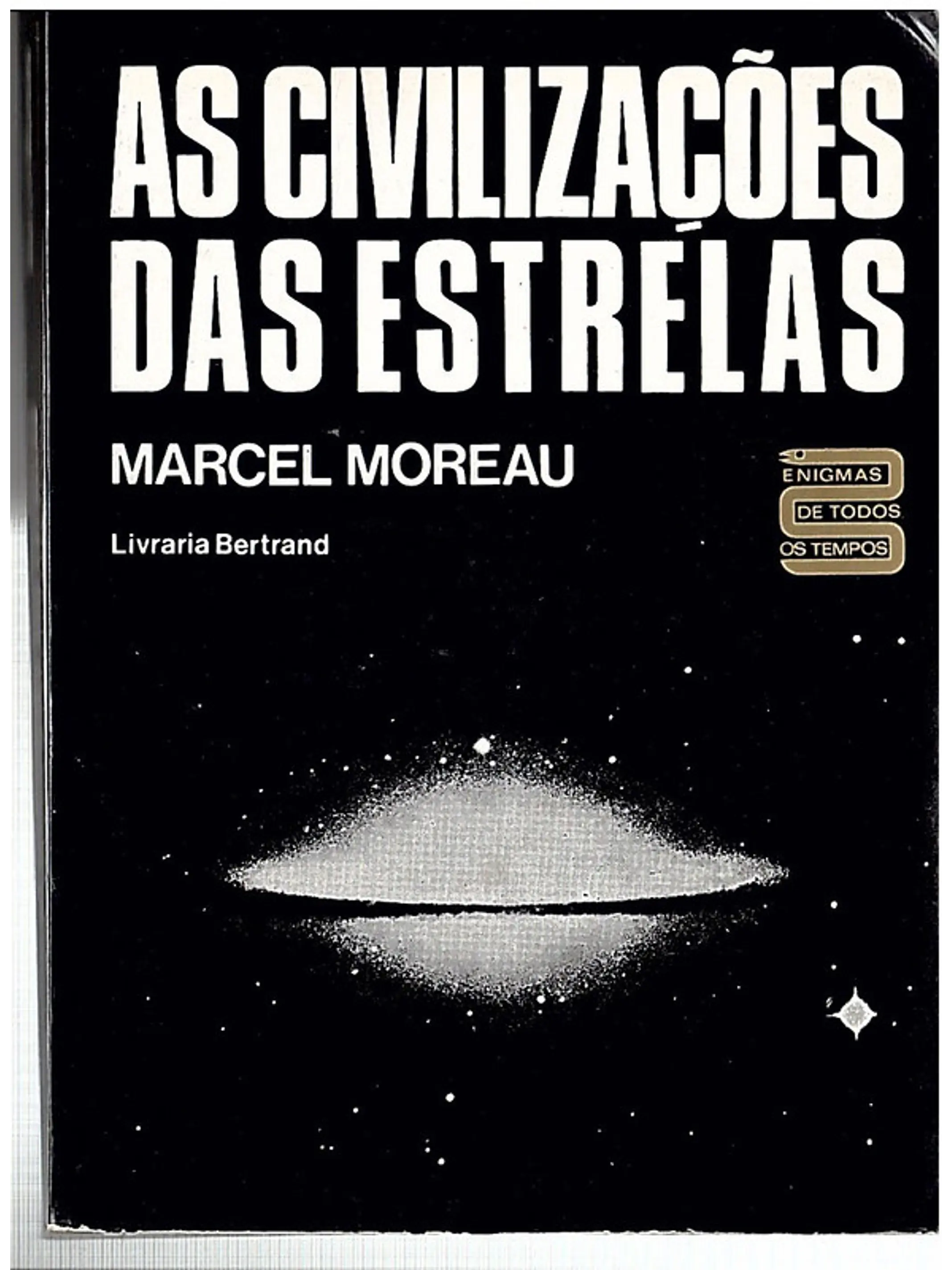 As civilizações das estrelas 1