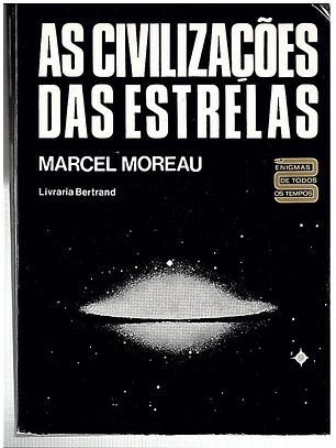 As civilizações das estrelas