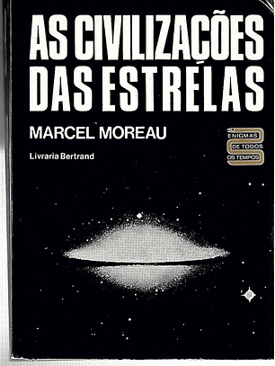 As civilizações das estrelas