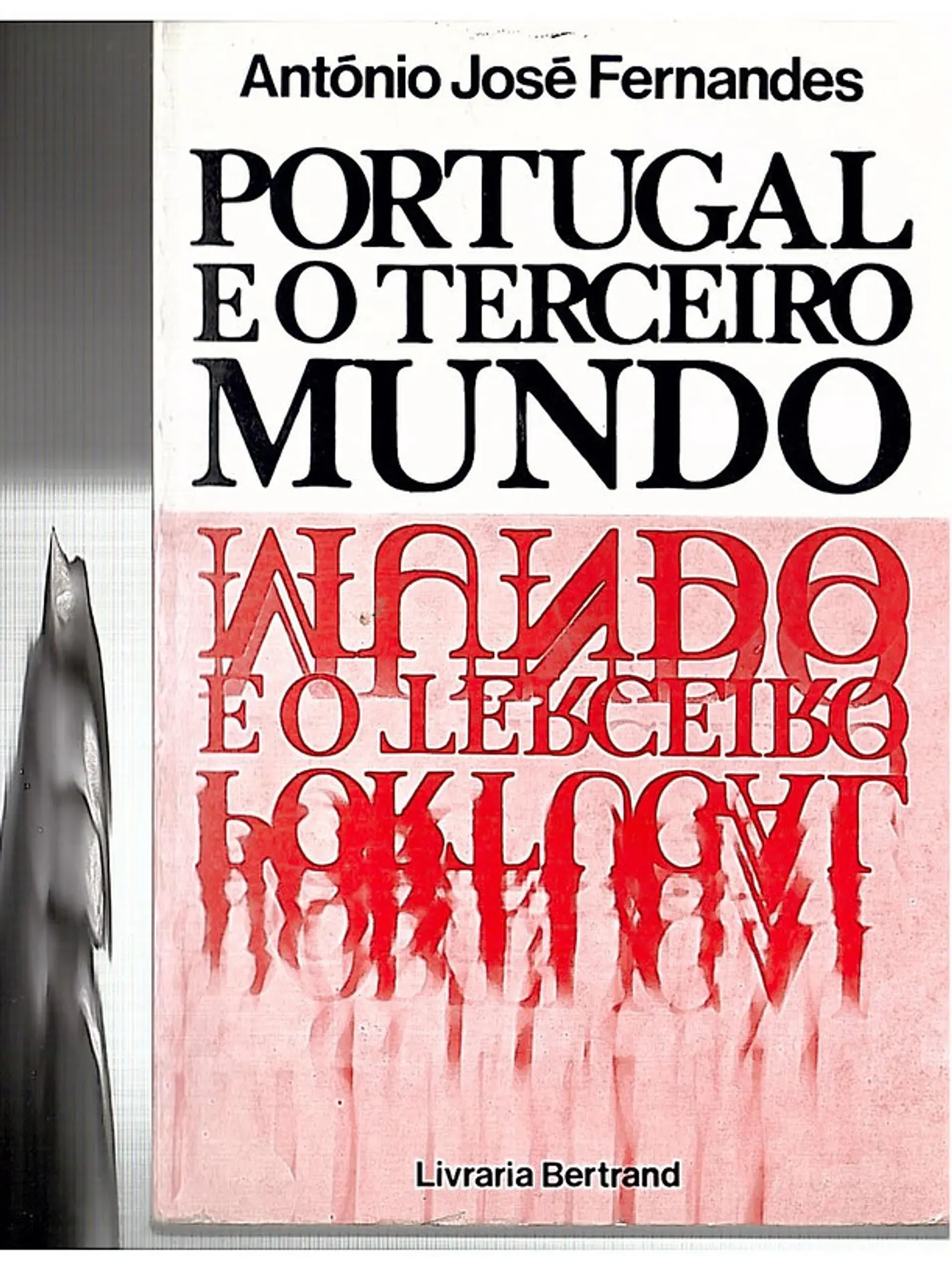 Portugal e o terceiro mundo 1