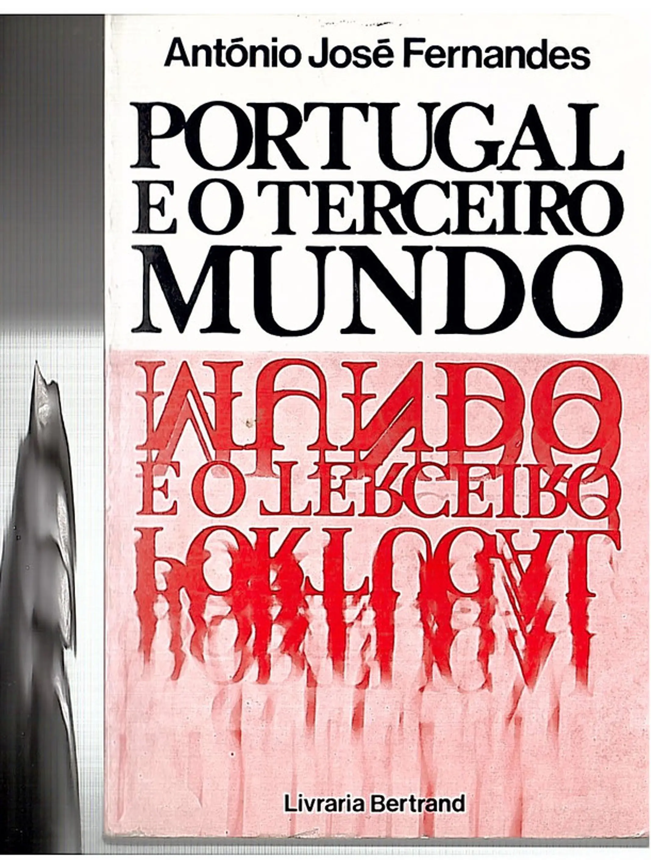 Portugal e o terceiro mundo 1