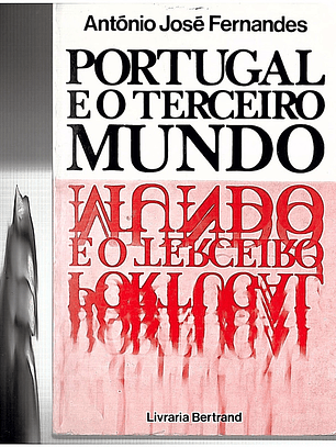 Portugal e o terceiro mundo