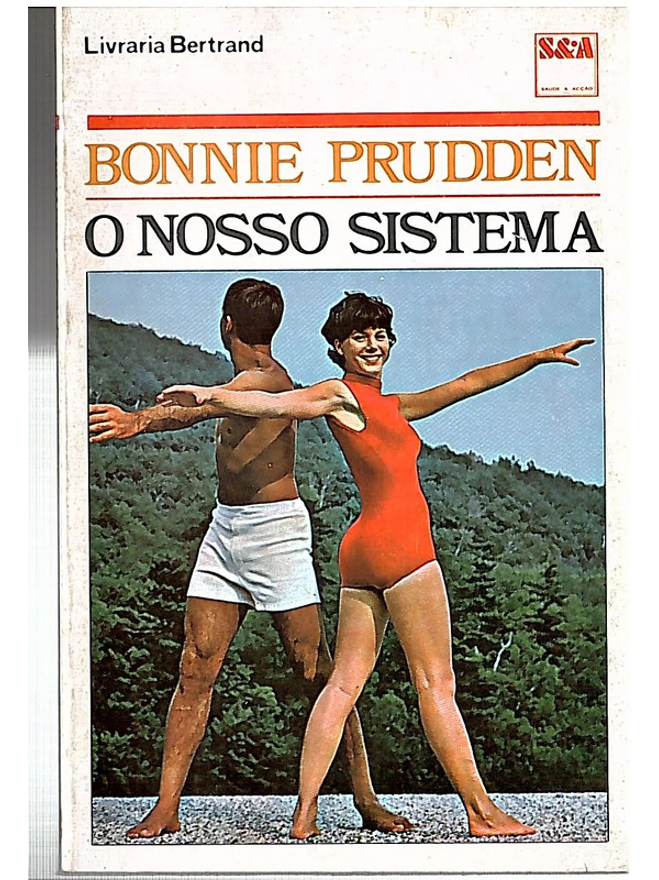 O nosso sistema 1