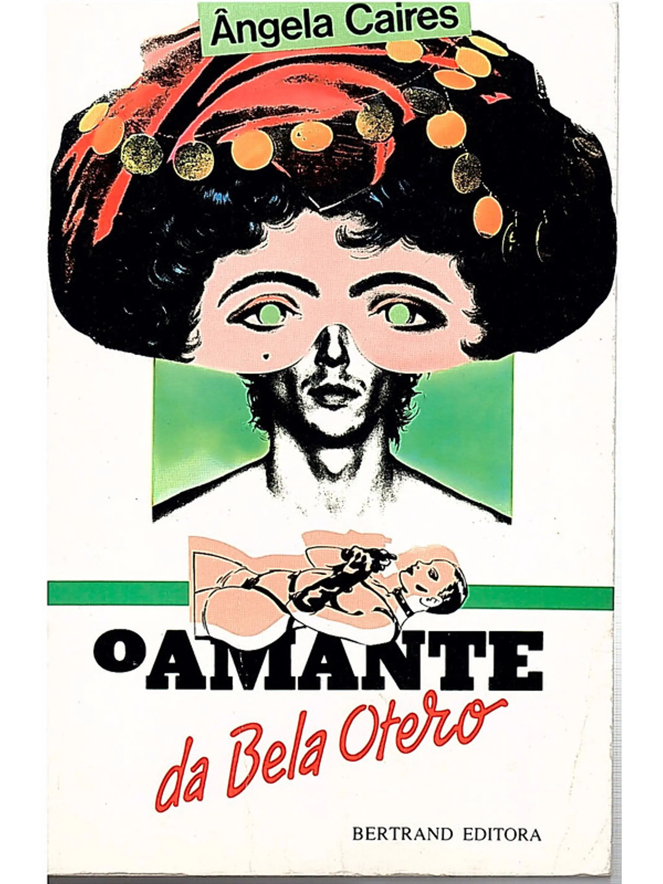 O amante 1