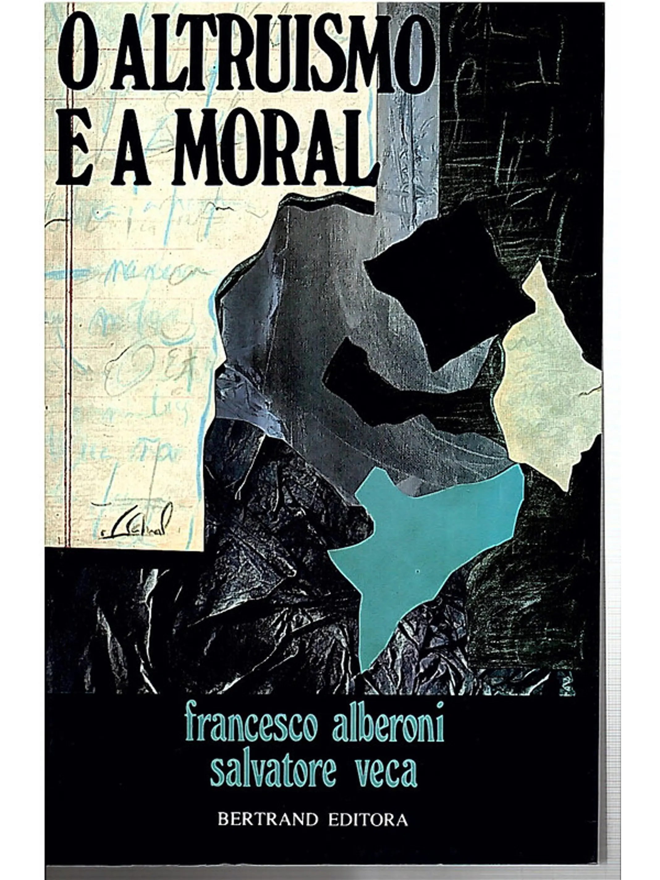 O altruismo e a moral 1
