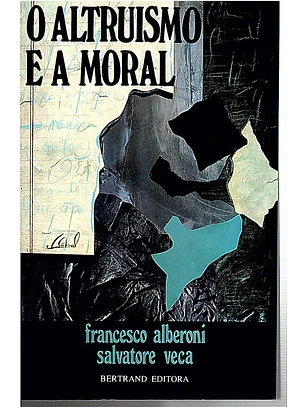 O altruismo e a moral