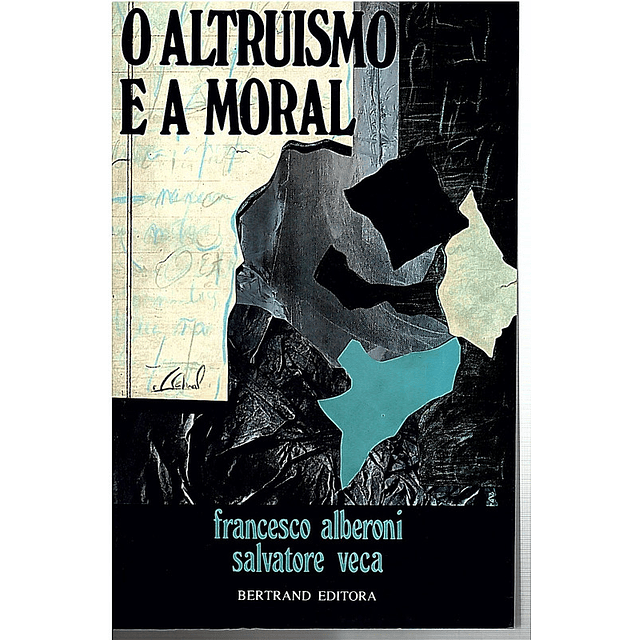 O altruismo e a moral