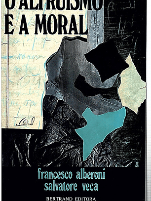 O altruismo e a moral