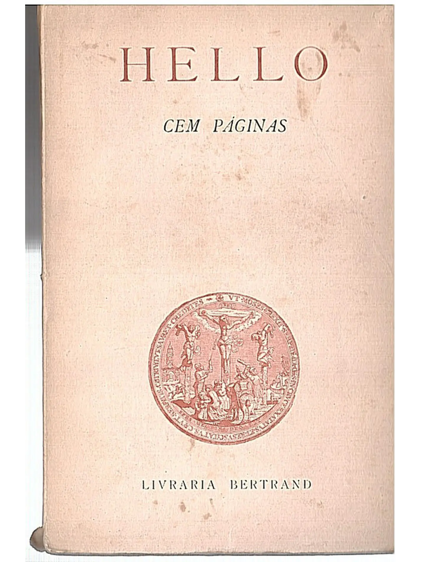 Hello - Cem páginas 1