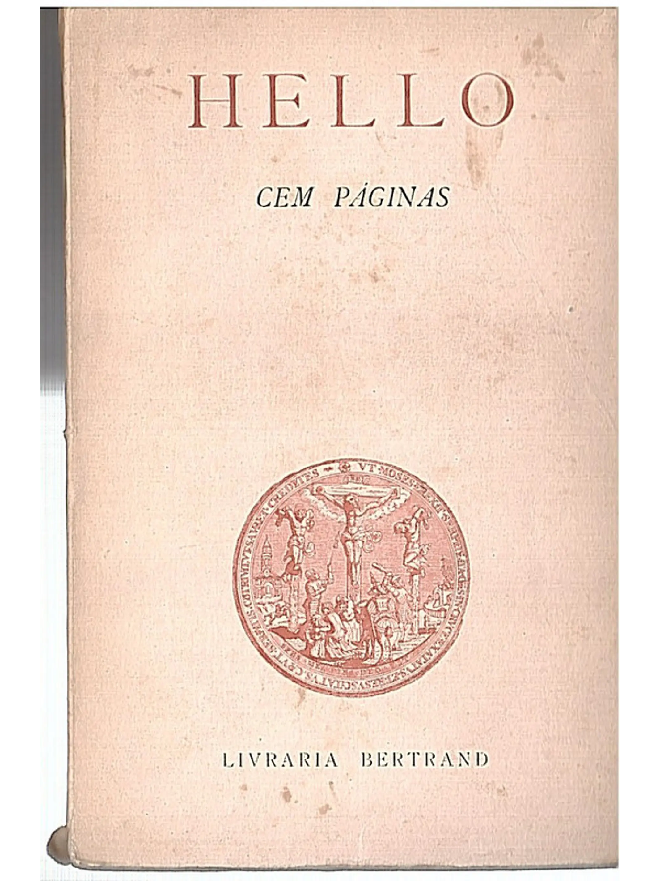 Hello - Cem páginas 1