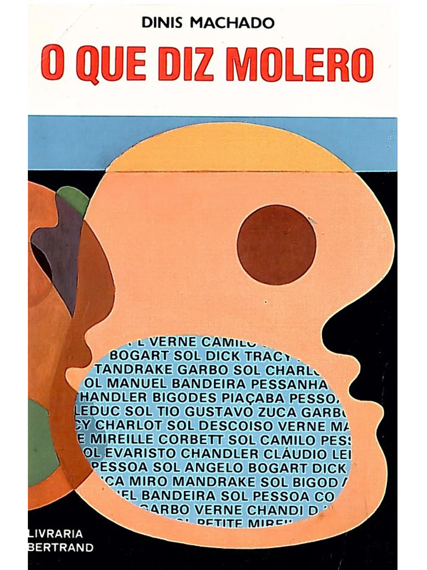 O que diz Molero 1