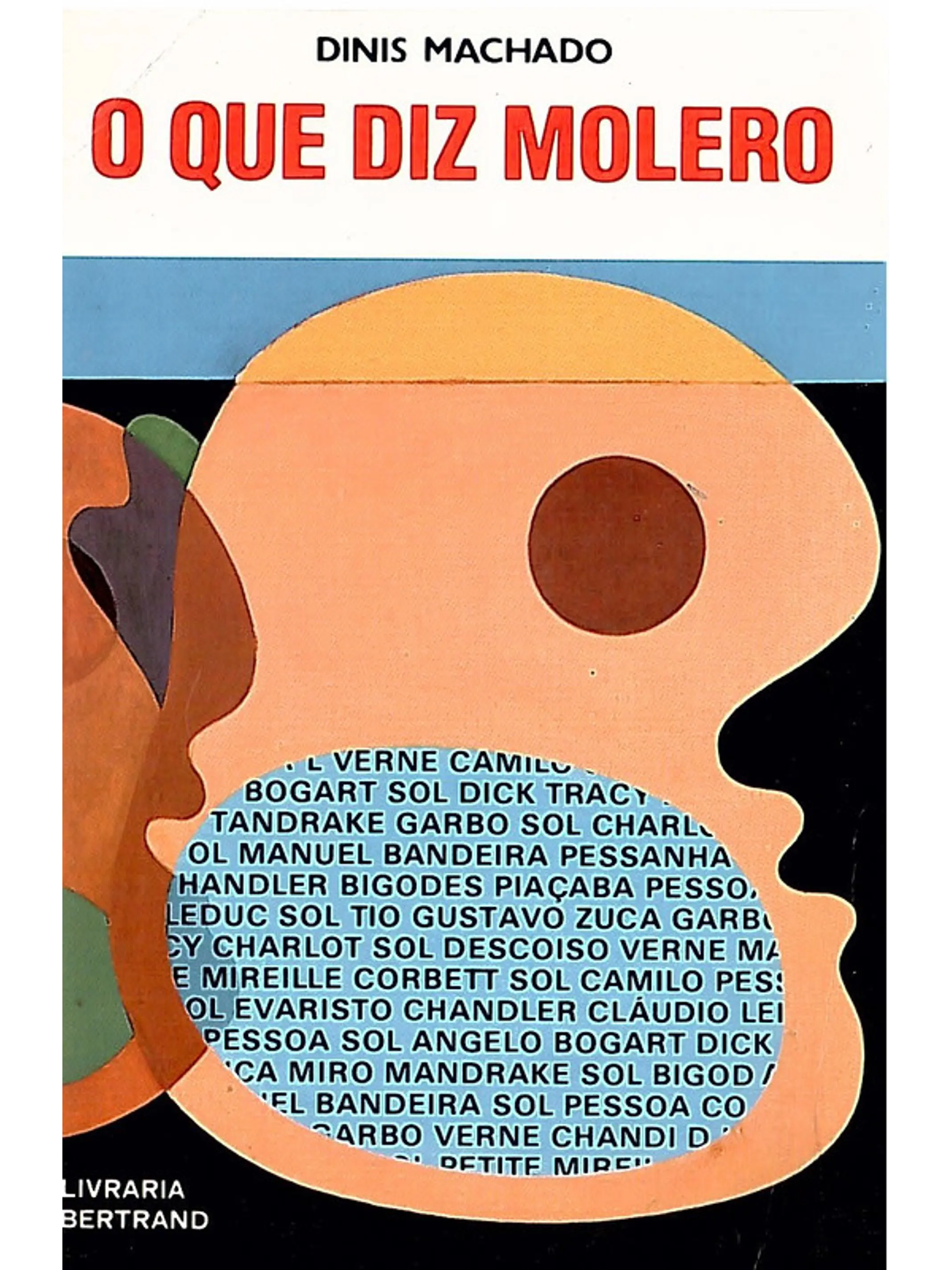 O que diz Molero 1