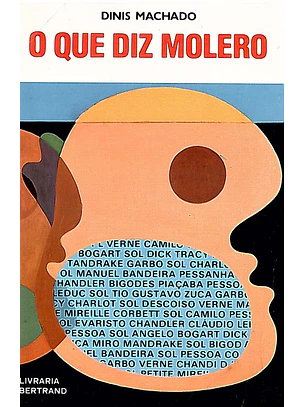 O que diz Molero