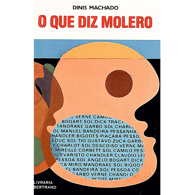 O que diz Molero