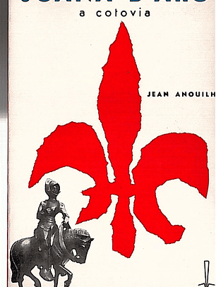 Joana dArc a cotovia