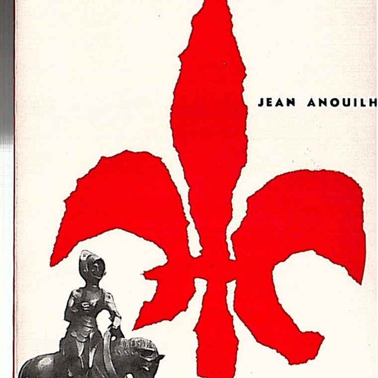 Joana dArc a cotovia 1