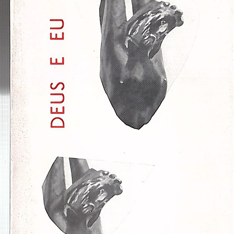 Deus e eu 1