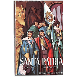 Santa pátria