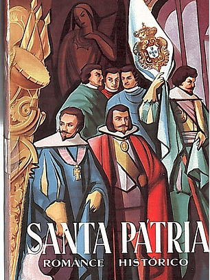Santa pátria